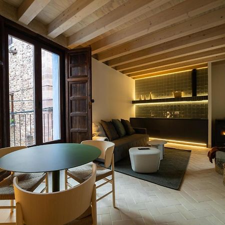 Apartamentos Vilafames Antic Palau 外观 照片