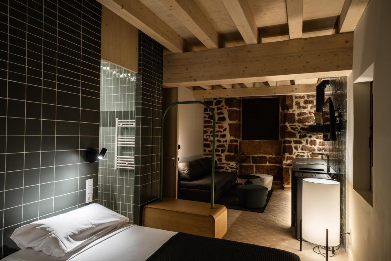 Apartamentos Vilafames Antic Palau 外观 照片
