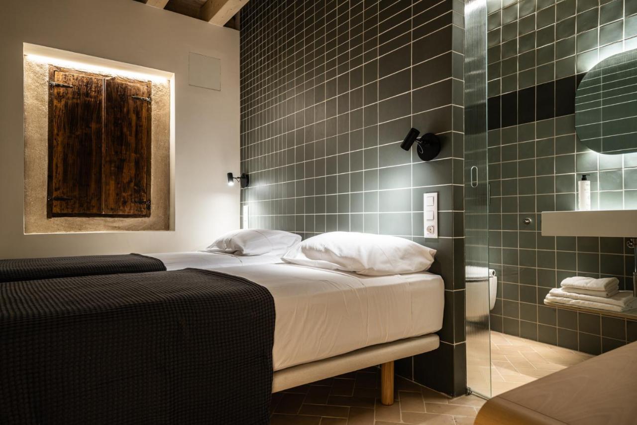 Apartamentos Vilafames Antic Palau 外观 照片