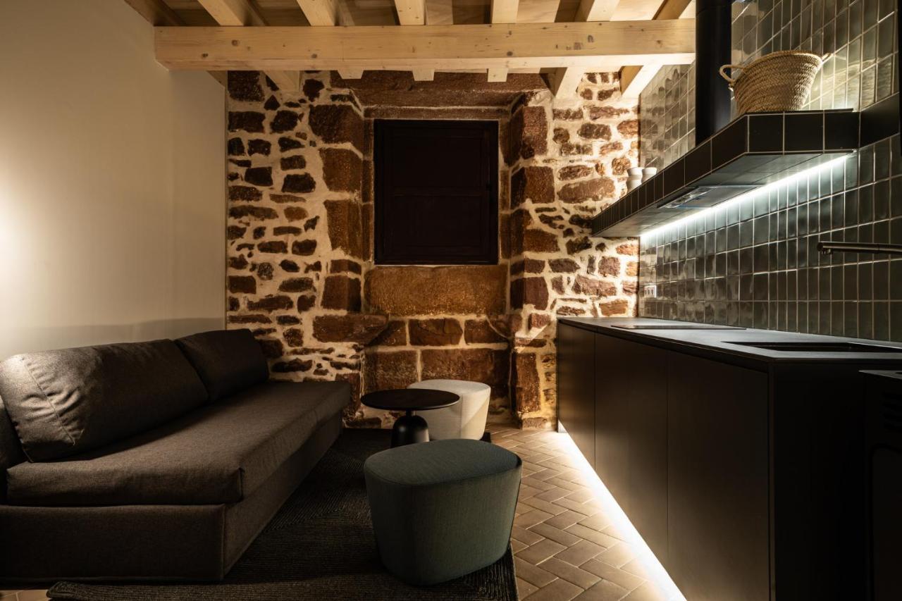 Apartamentos Vilafames Antic Palau 外观 照片