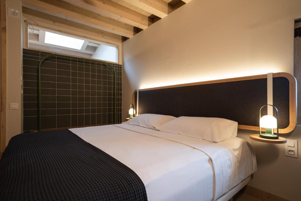 Apartamentos Vilafames Antic Palau 外观 照片