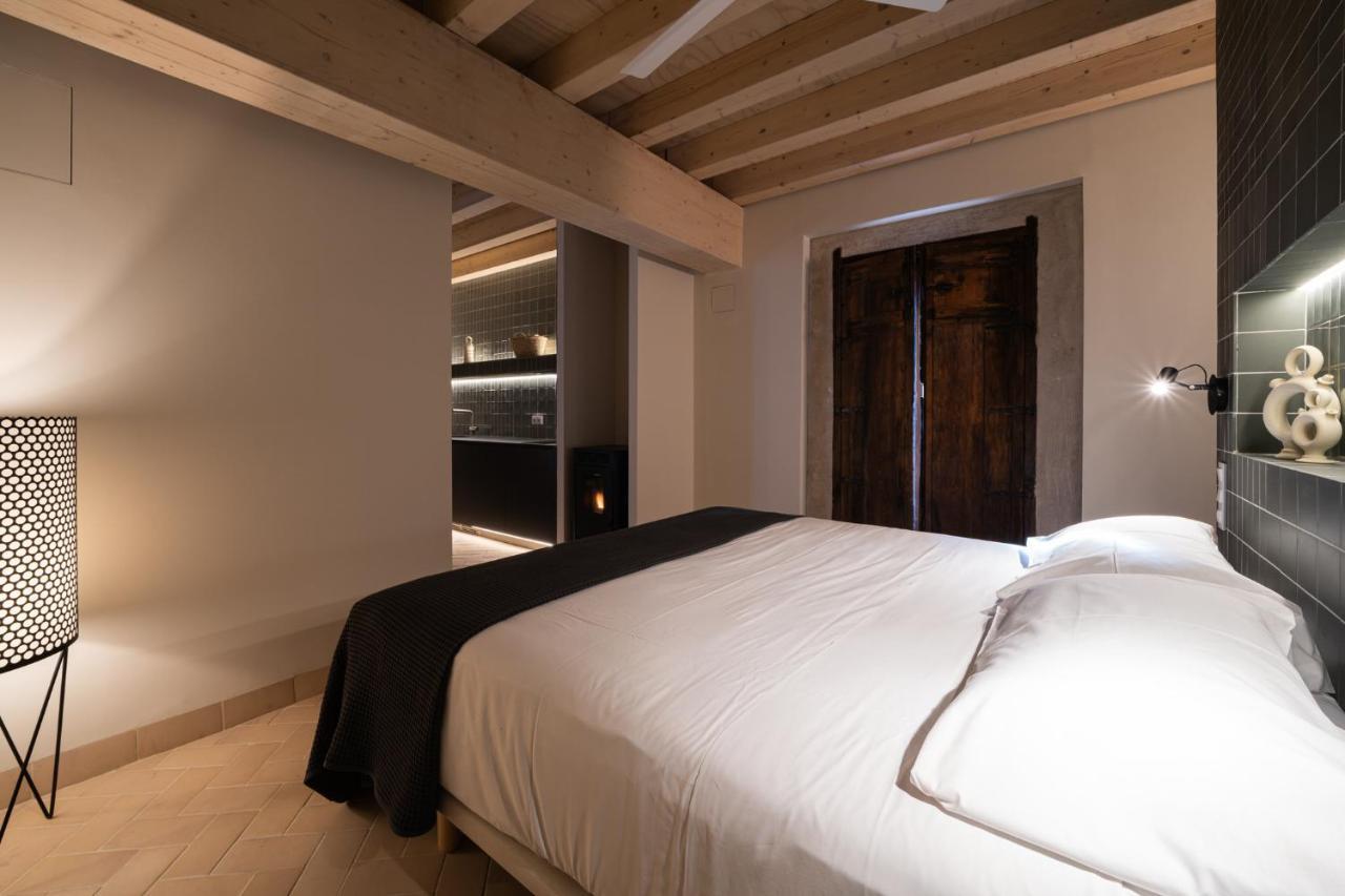 Apartamentos Vilafames Antic Palau 外观 照片