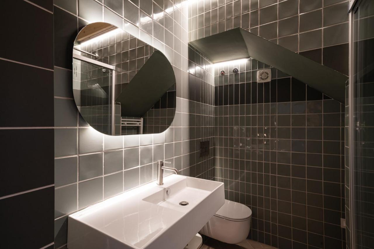 Apartamentos Vilafames Antic Palau 外观 照片