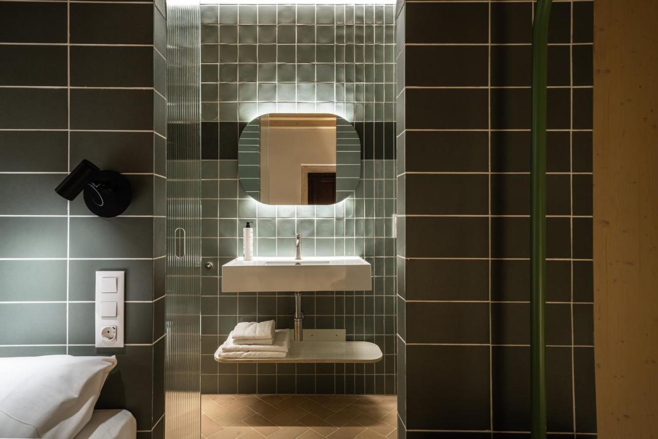 Apartamentos Vilafames Antic Palau 外观 照片