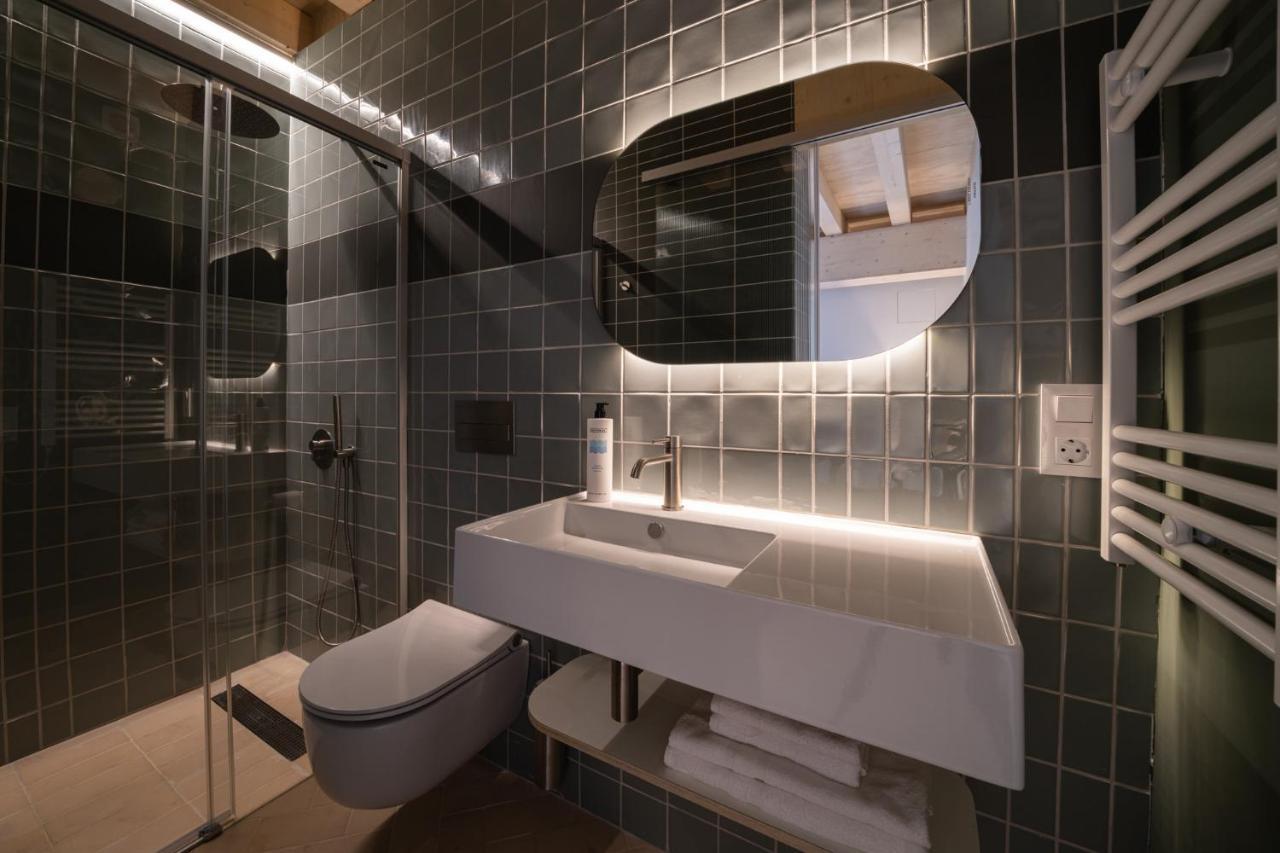 Apartamentos Vilafames Antic Palau 外观 照片