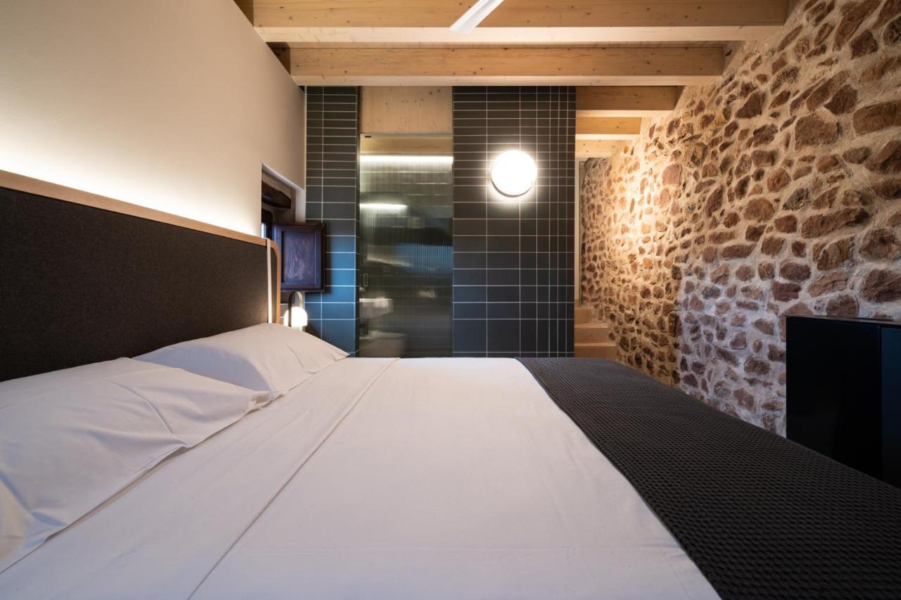 Apartamentos Vilafames Antic Palau 外观 照片