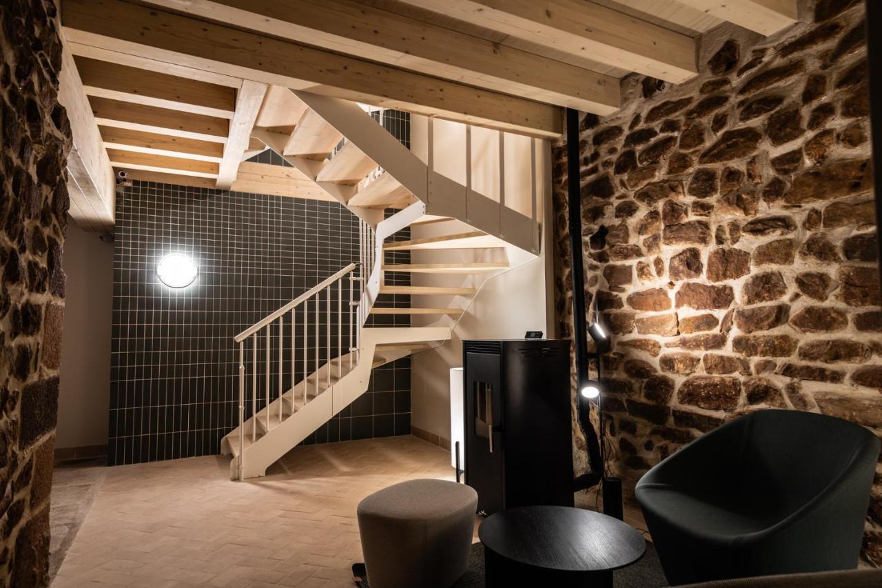 Apartamentos Vilafames Antic Palau 外观 照片