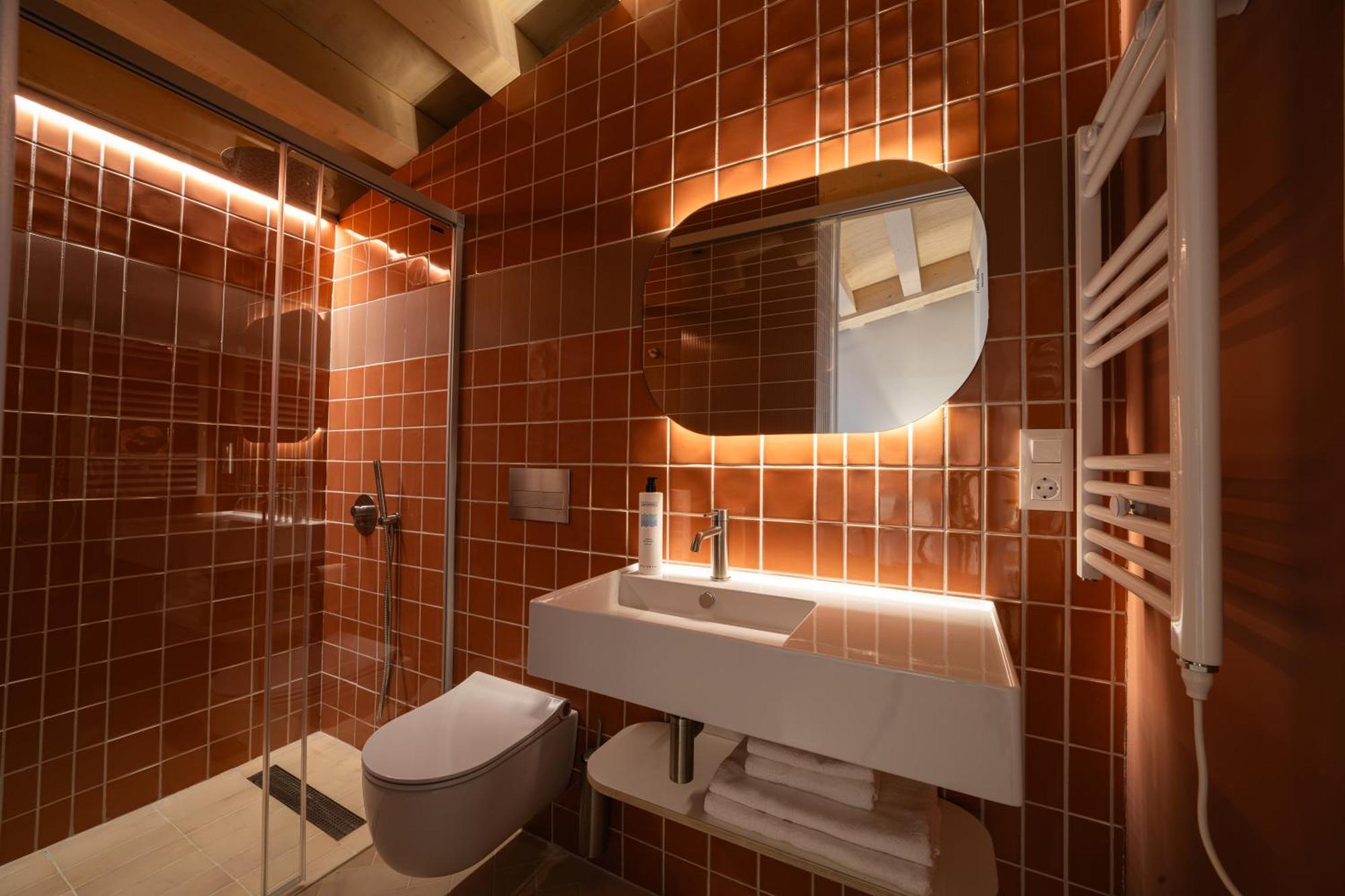 Apartamentos Vilafames Antic Palau 外观 照片