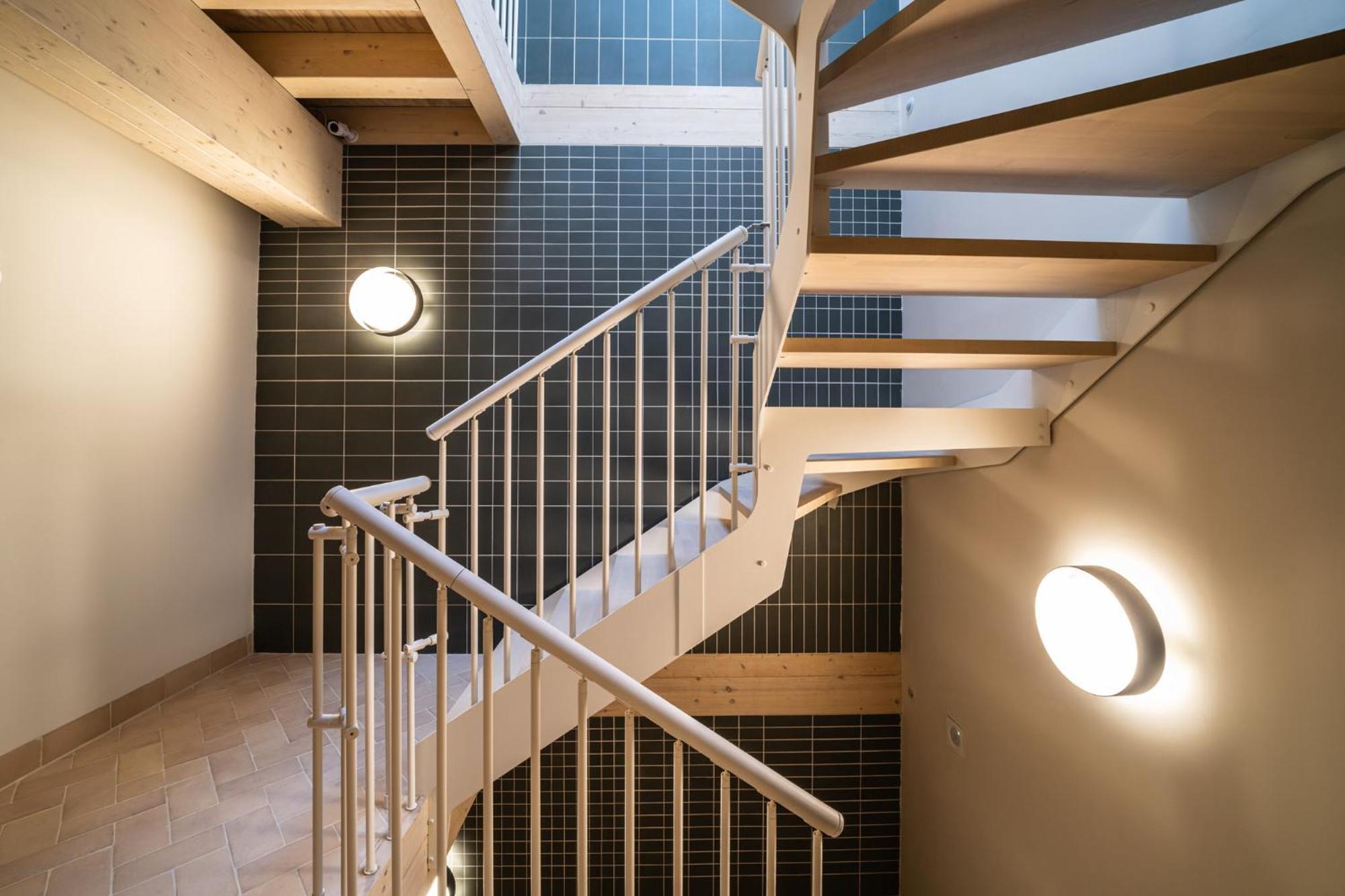 Apartamentos Vilafames Antic Palau 外观 照片