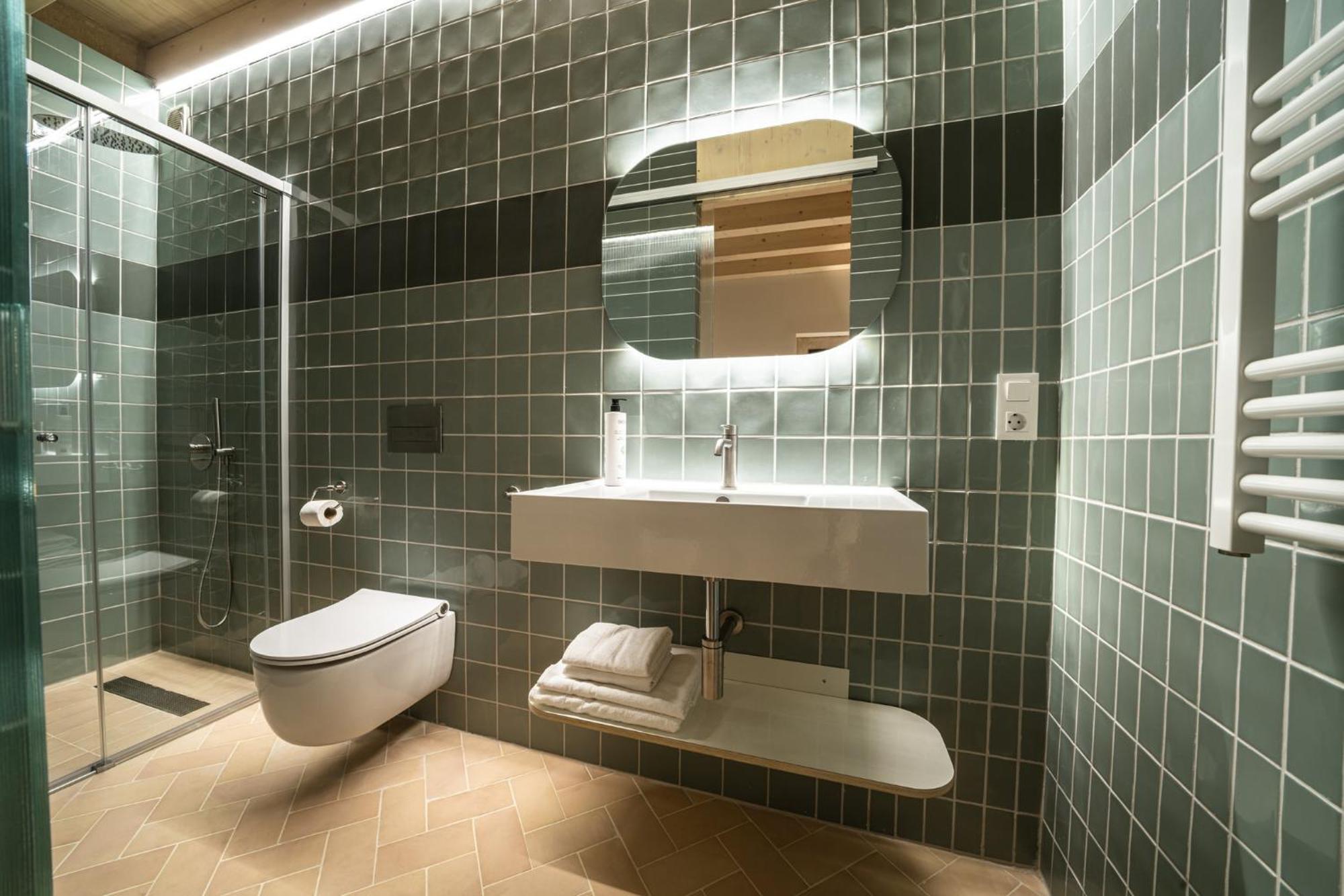 Apartamentos Vilafames Antic Palau 外观 照片