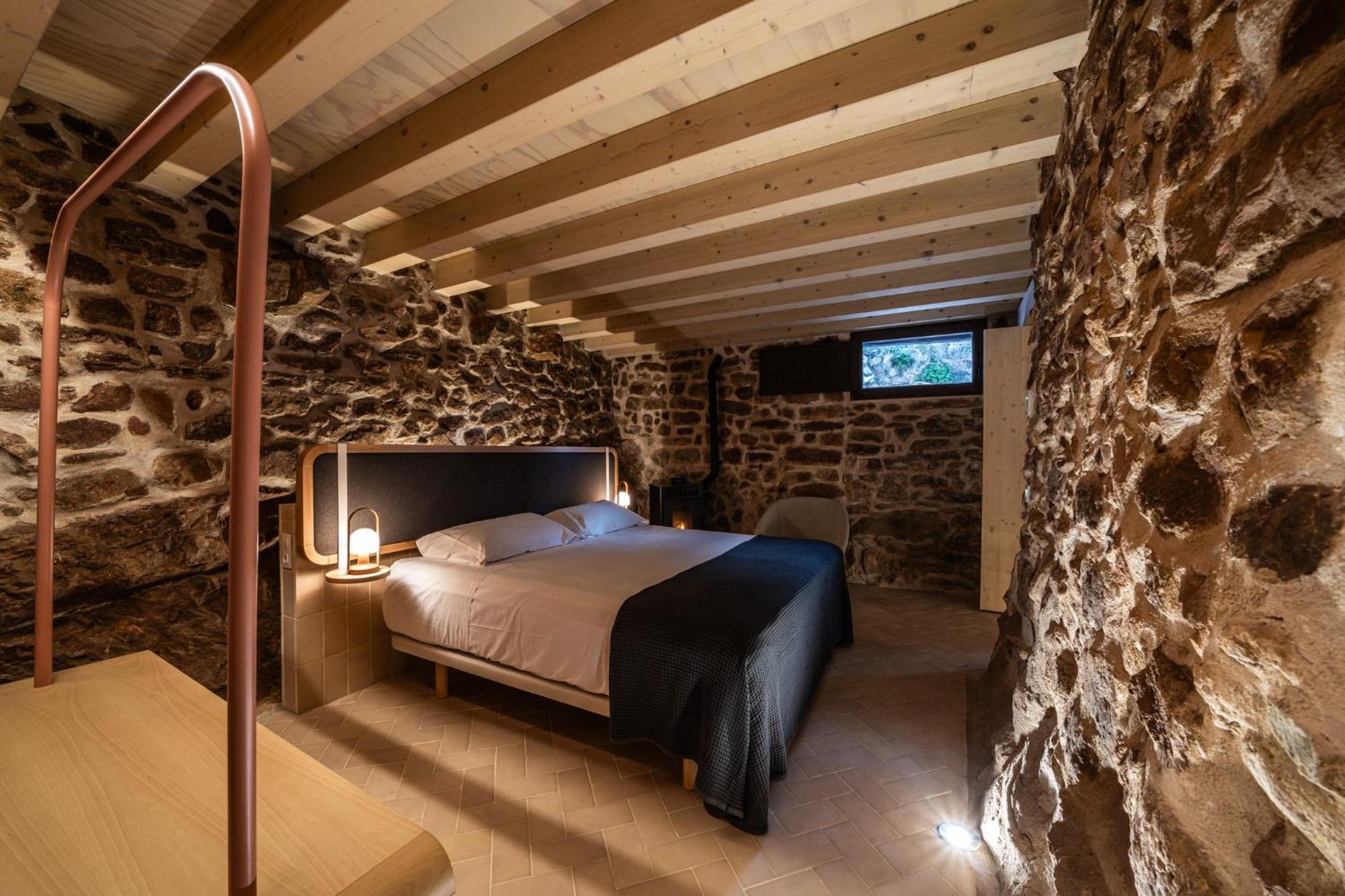 Apartamentos Vilafames Antic Palau 客房 照片
